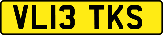 VL13TKS