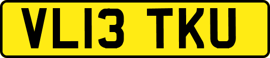 VL13TKU