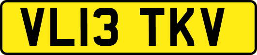 VL13TKV