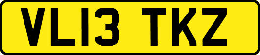 VL13TKZ