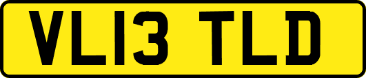 VL13TLD