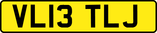 VL13TLJ