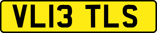 VL13TLS
