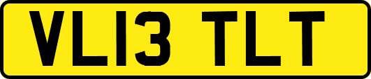 VL13TLT
