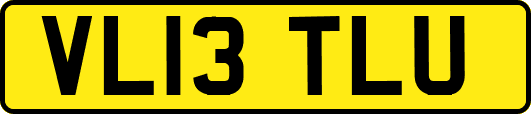 VL13TLU