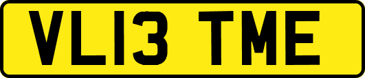 VL13TME