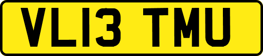 VL13TMU