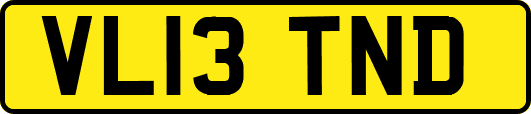 VL13TND