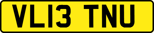 VL13TNU