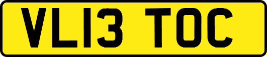 VL13TOC