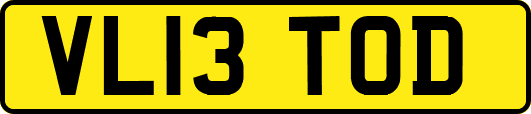 VL13TOD