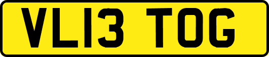 VL13TOG