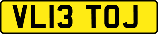 VL13TOJ