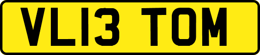 VL13TOM