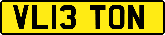 VL13TON