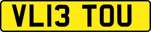 VL13TOU