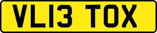 VL13TOX