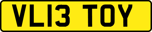 VL13TOY