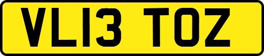 VL13TOZ