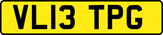 VL13TPG