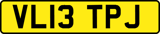 VL13TPJ