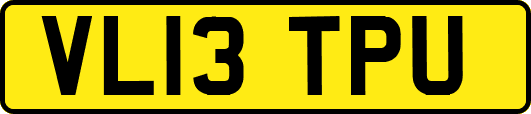 VL13TPU