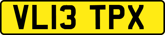 VL13TPX