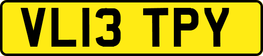 VL13TPY