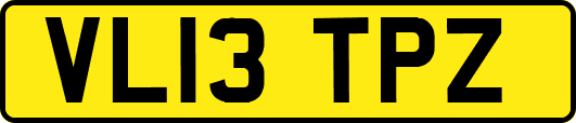 VL13TPZ