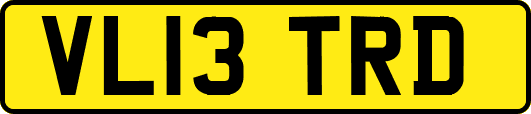 VL13TRD