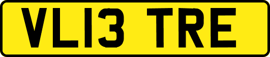 VL13TRE