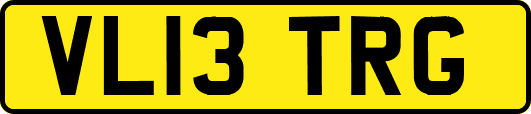 VL13TRG