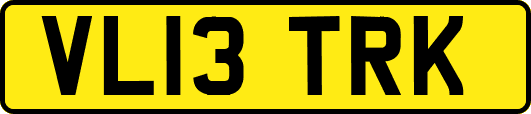 VL13TRK