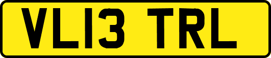 VL13TRL
