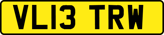 VL13TRW