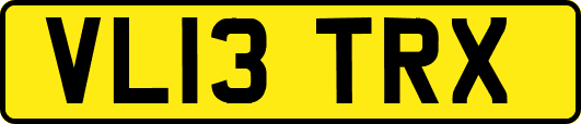 VL13TRX