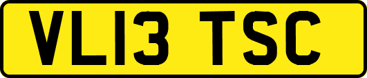 VL13TSC