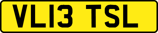 VL13TSL