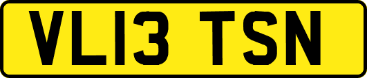 VL13TSN