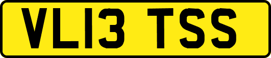 VL13TSS