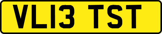 VL13TST