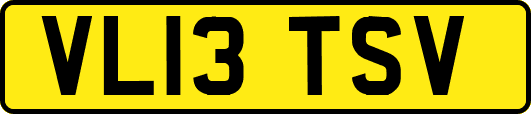 VL13TSV