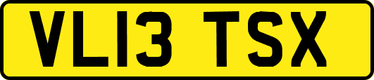 VL13TSX