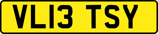 VL13TSY
