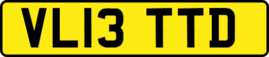 VL13TTD