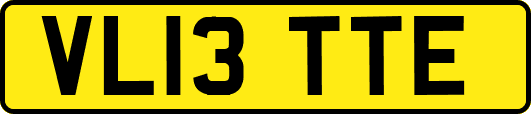 VL13TTE