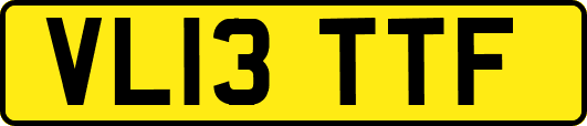 VL13TTF