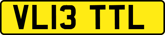 VL13TTL