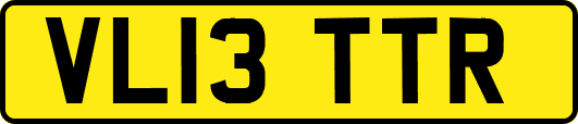 VL13TTR