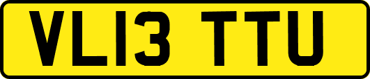 VL13TTU